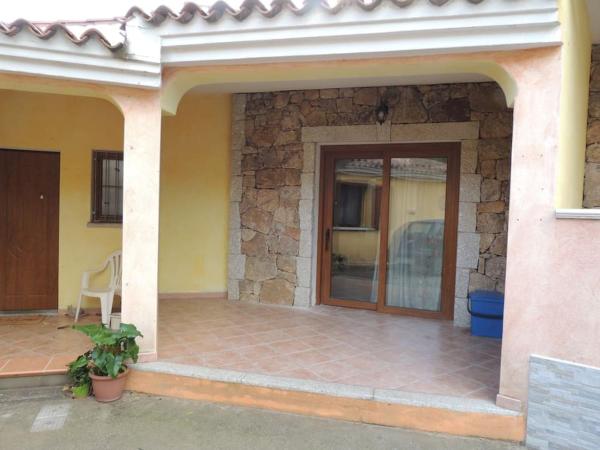 En la foto se muestra el objeto Spazioso trilocale - San Lorenzo ubicado en la ciudad de Tamarispa.