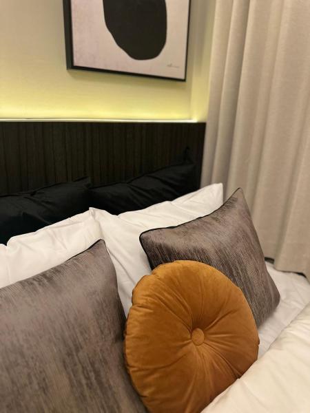 Billede 3: e-hostel 心斎橋 406