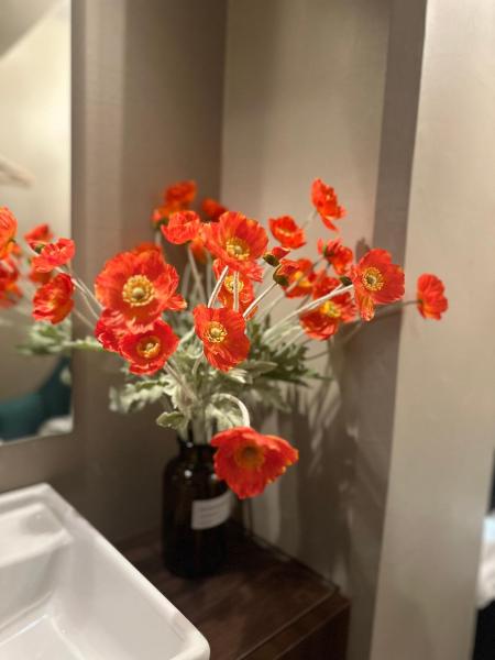 Billede 6: e-hostel 心斎橋 406