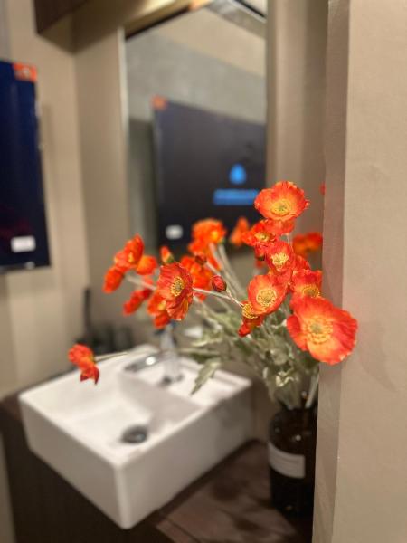 Billede 9: e-hostel 心斎橋 406