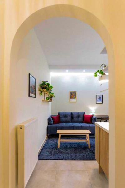 Arch 19, Saloniki