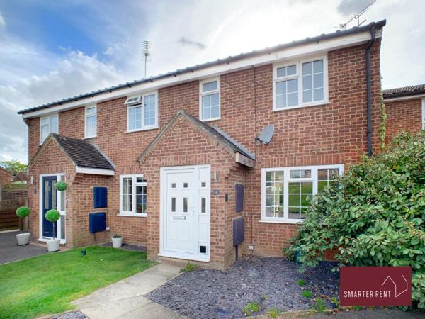 A la foto es mostra l'objecte Farnham - 2 Bedroom House - With Garden and Parking situat a la ciutat de Hale.