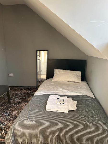 Hammonds - Peterborough