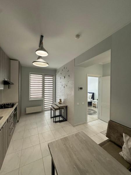 ApartDirect Botanica 1, Chişinău