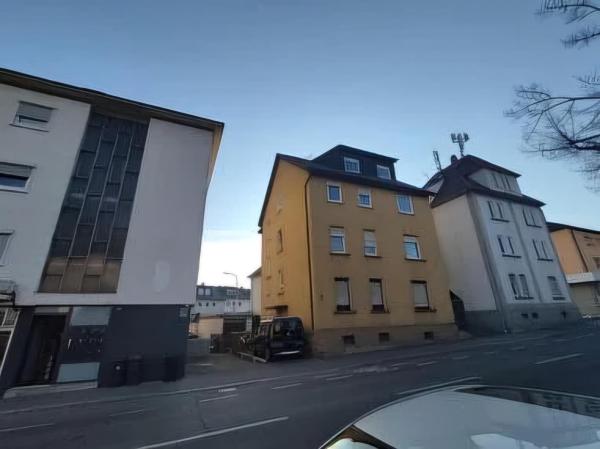Malamin - Neckarsulm