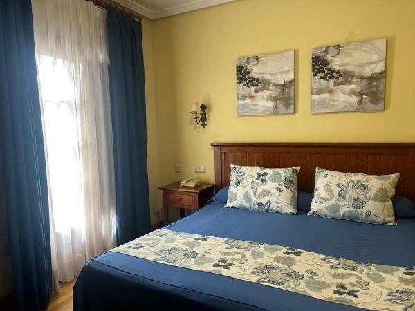 A la foto es mostra l'objecte Hotel Casona de la Reyna situat a la ciutat de Toledo.