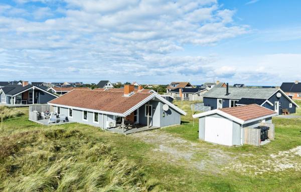 Pet Friendly Home In Thisted With Sauna - Denmark