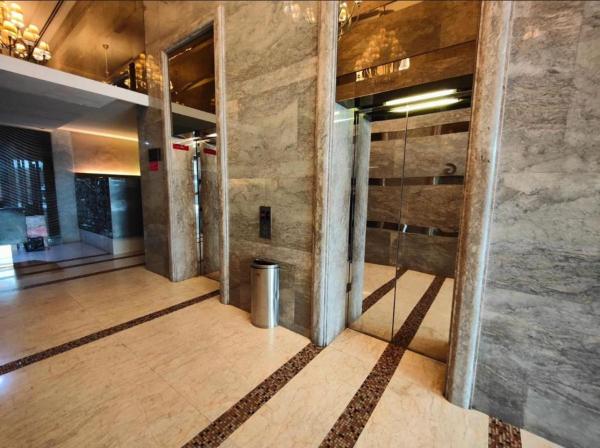 Chelsea Residence Studio, Plaza Damas 3, Kuala Lumpur