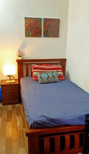 3 Rooms Low Budget Apartment in Aman Puri, Kepong, Kuala Lumpur