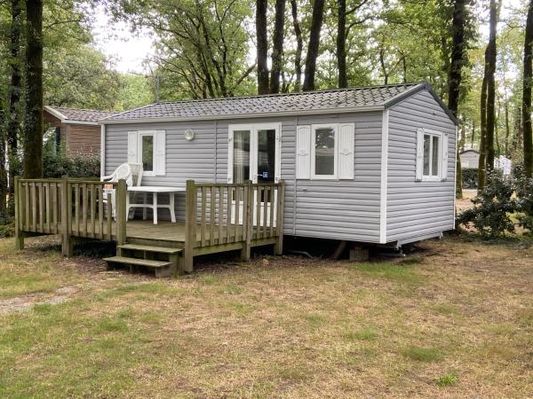 Camping Coeur De Vendée, La Boissière De Montaigu - Pays de la Loire