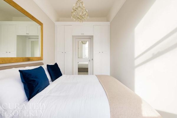 Photo 5 : Chic & Sunlit Earls Court Flat