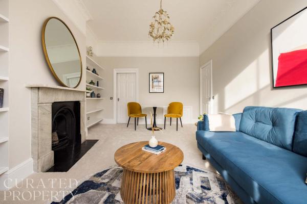 Photo 3 : Chic & Sunlit Earls Court Flat