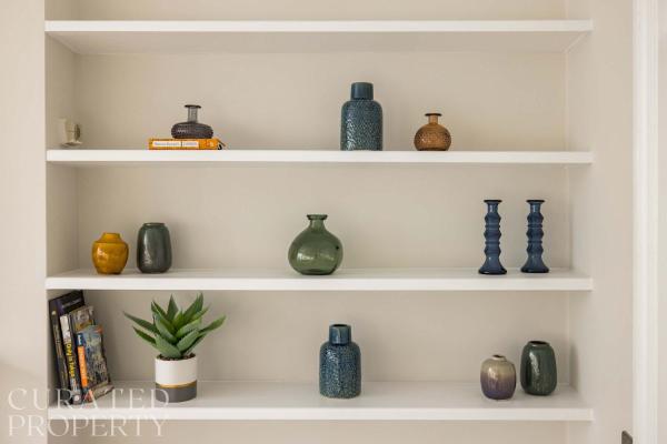 Photo 9 : Chic & Sunlit Earls Court Flat