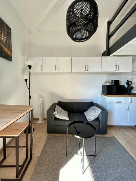 Le Duplex Toulousain - Tram Métro - Centre ville, Тулуза