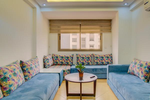 Billede 5: Timitar, your own Cozy apartment