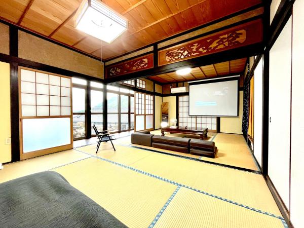 海を眺めながらのんびり時間を過ごす家 photo 4