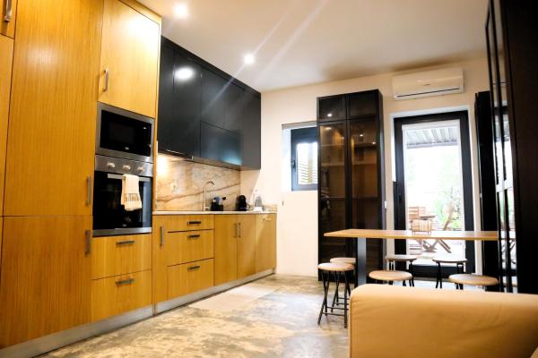 Francos Family House - Porto, Portugal