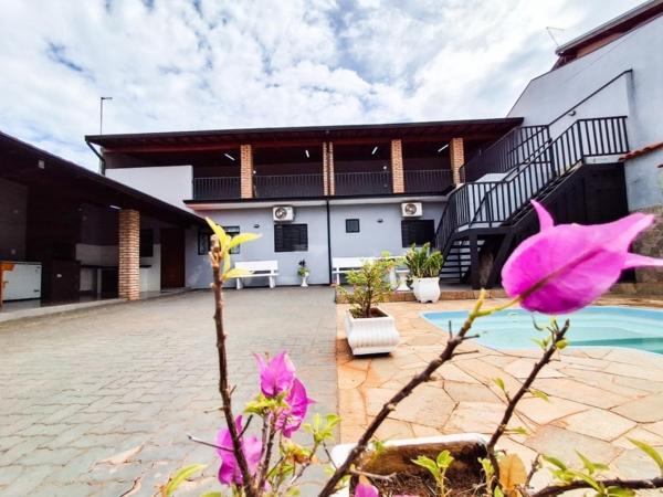 Casa Mana - Olímpia