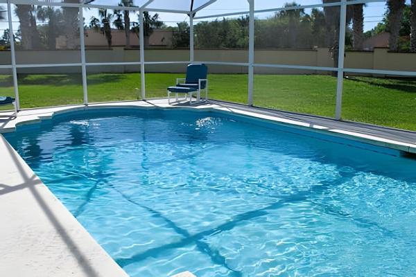 Indian Wells 3Q/2B Perto da Disney, Kissimmee