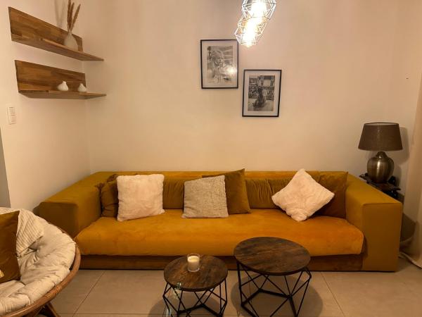 Auf dem Foto ist das Objekt Vintage dream in der Stadt Heide zu sehen.