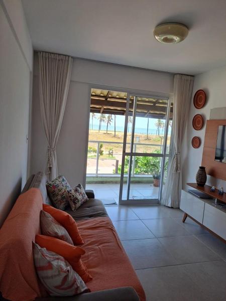 A la foto es mostra l'objecte Apartamento em condomínio com passeio incluso situat a la ciutat de Baixio.