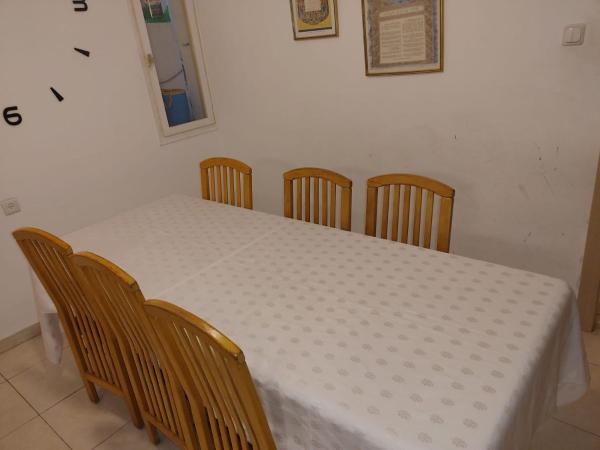 Fotografie 2: דירת 4 חדרים מתוקה ברחובות מרכז העיר קרובה לכל מקום