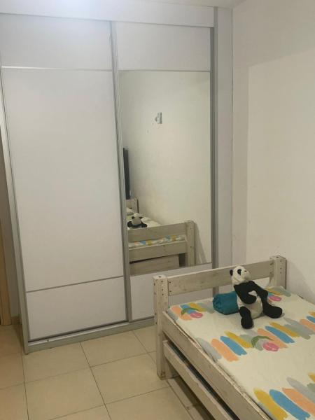 Fotografie 3: דירת 4 חדרים מתוקה ברחובות מרכז העיר קרובה לכל מקום