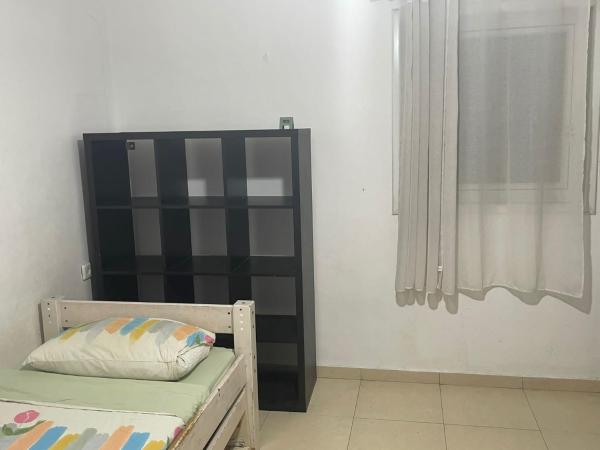 Fotografie 4: דירת 4 חדרים מתוקה ברחובות מרכז העיר קרובה לכל מקום