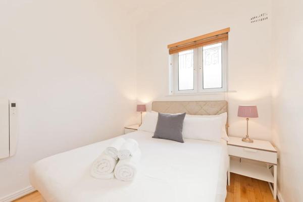 Blarney Apt 1BR Sleeps 4, Dublin