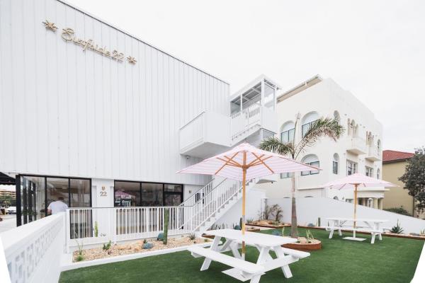 Bilde 4: Surfside 22