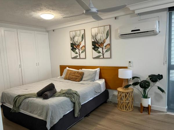 Foto 3: Unit 2 - Beach view in Paradise
