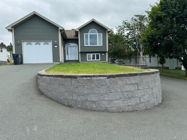 Na fotografii je vidět objekt Your Vivid Dwelling nacházející se ve městě Mobile.