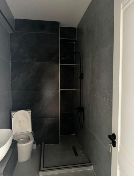 På billedet ses objektet Rainbow Apartment beliggende i byen Gudauri.