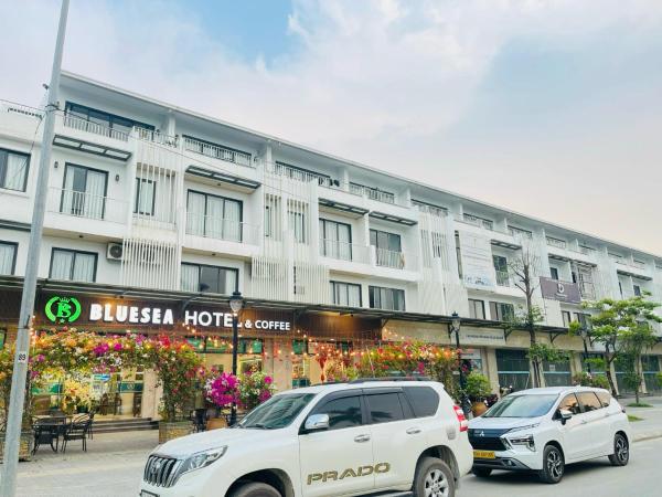 Blue Sea Hue Hotel
