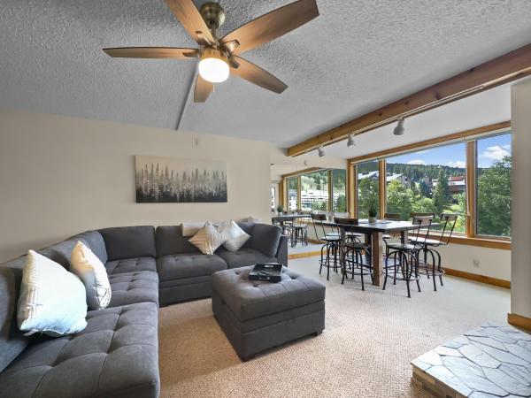 A la foto es mostra l'objecte Sh404 Summit House Condo situat a la ciutat de Copper Mountain.
