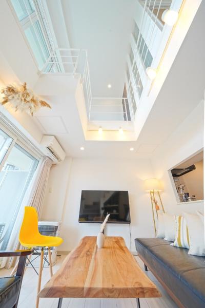A la foto es mostra l'objecte Pillowbook Accommodations106 堺町本通まで徒歩5分 寝室2 ベッド4台 駐車場有り situat a la ciutat de Otaru.