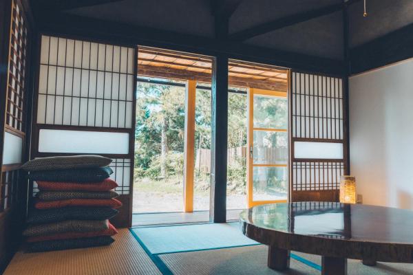 Foto 5: つむぎ宿藤