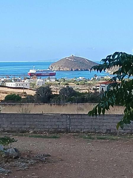 Bild 5: Ακροδεα