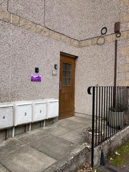 Flat 2 at Inverness City photo 5