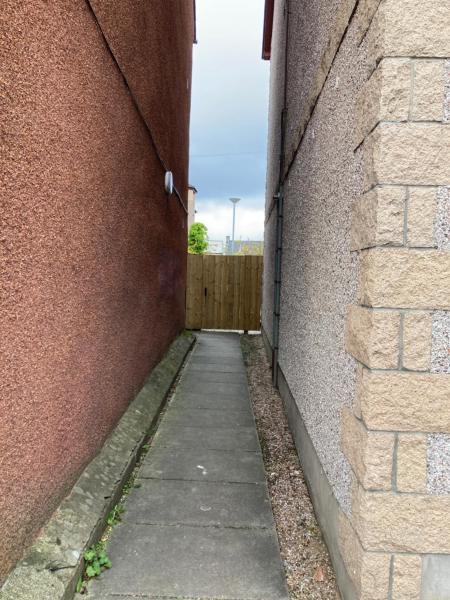 Flat 2 at Inverness City photo 3