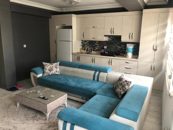 Foto 5: Çınar Suite