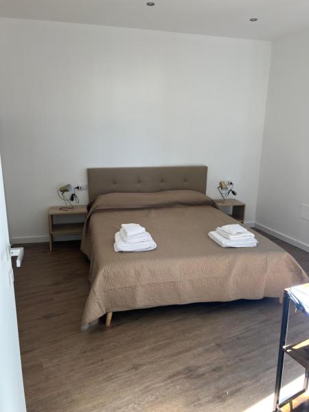 A la foto es mostra l'objecte Scilia casa vacanza situat a la ciutat de Palerm.
