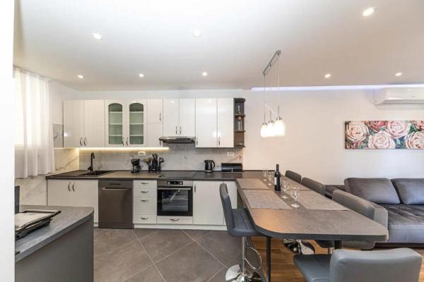 Apartment Silva, Split