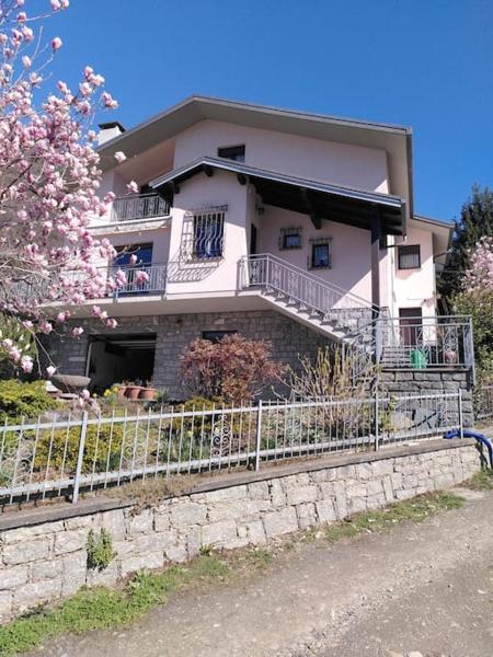 Nella foto è visibile l'oggetto Casa Sala situato nella città di Nigola.