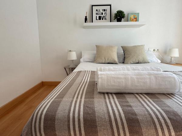 Apartamento Gaona - Málaga