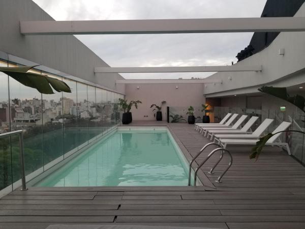 Caballito BA Studio, Buenos Aires