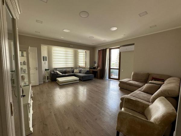 Dariali street apartment, Tiflis