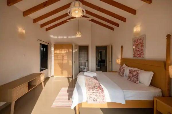Jaygoa Homesty - Goa