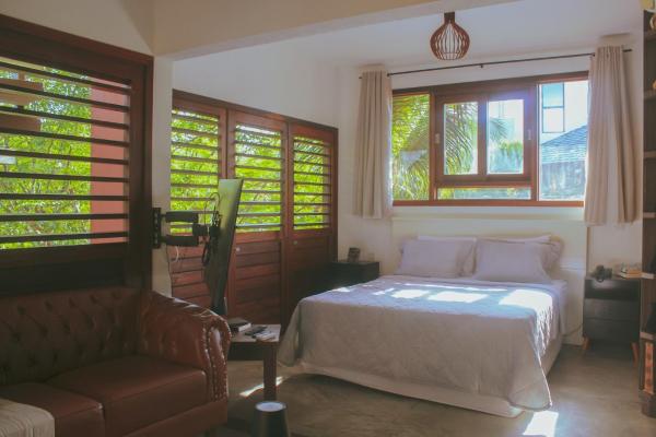Kuvassa näkyy kohde Naquela Casa Jericoacoara, joka sijaitsee kaupungissa Jericoacoara.