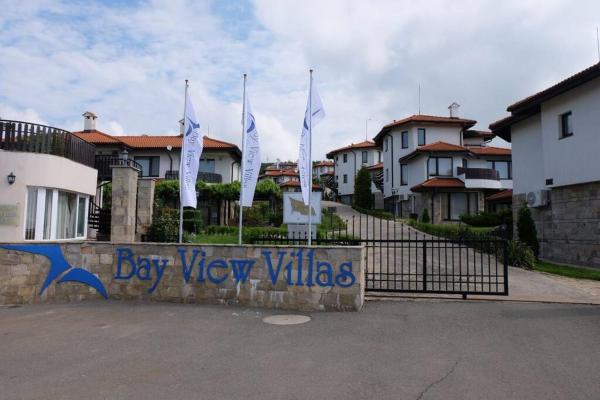 A la foto es mostra l'objecte Bay View Villas apartment NONA 1C - Kosharitsa situat a la ciutat de Kosharitsa.